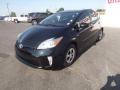 Black - Prius 3rd Gen Three Hybrid Photo No. 3