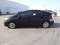 Black - Prius 3rd Gen Three Hybrid Photo No. 4
