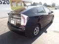 Black - Prius 3rd Gen Three Hybrid Photo No. 7