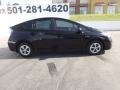 Black - Prius 3rd Gen Three Hybrid Photo No. 8