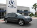 Carbon Gray Pearl - RDX Technology Photo No. 1