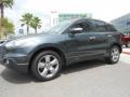 Carbon Gray Pearl - RDX Technology Photo No. 3