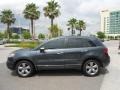 Carbon Gray Pearl - RDX Technology Photo No. 4