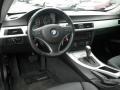 Black Dashboard Photo for 2007 BMW 3 Series #66798931