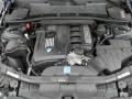 3.0L DOHC 24V VVT Inline 6 Cylinder Engine for 2007 BMW 3 Series 328i Coupe #66798959