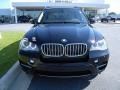 Jet Black - X5 xDrive35d Photo No. 3