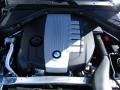 Jet Black - X5 xDrive35d Photo No. 4