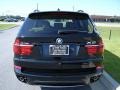 Jet Black - X5 xDrive35d Photo No. 5