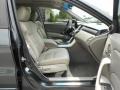 Carbon Gray Pearl - RDX Technology Photo No. 15