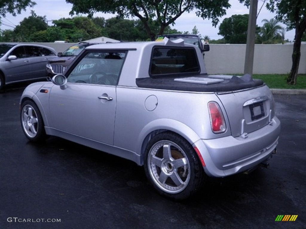 2006 Mini Cooper Hardtop Conversion Photo #66799039