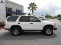 1999 Natural White Toyota 4Runner SR5  photo #8