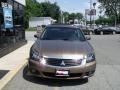 Canyon Beige Pearl - Galant Sport Edition Photo No. 2