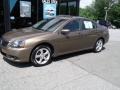 Canyon Beige Pearl - Galant Sport Edition Photo No. 4