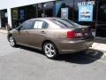 Canyon Beige Pearl - Galant Sport Edition Photo No. 5