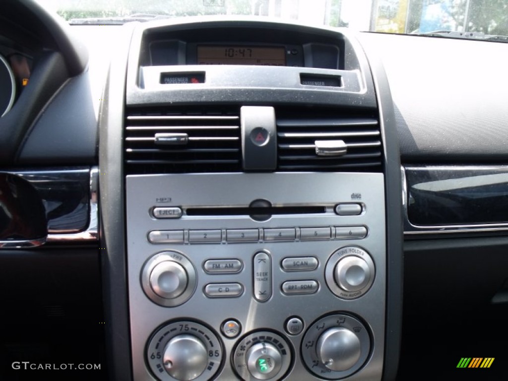 2009 Mitsubishi Galant Sport Edition Controls Photo #66799345