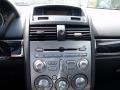 Black Controls Photo for 2009 Mitsubishi Galant #66799345