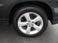 2005 Flint Gray Mica Lexus RX 330  photo #21