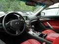 Platinum Graphite - G 37 Convertible Photo No. 3