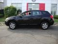 Wicked Black - Rogue S AWD Photo No. 3