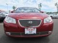 Apple Red Pearl - Elantra GLS Sedan Photo No. 2