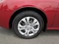 Apple Red Pearl - Elantra GLS Sedan Photo No. 3