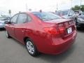 Apple Red Pearl - Elantra GLS Sedan Photo No. 5