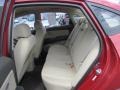 Apple Red Pearl - Elantra GLS Sedan Photo No. 7