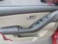 Apple Red Pearl - Elantra GLS Sedan Photo No. 8
