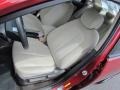 Apple Red Pearl - Elantra GLS Sedan Photo No. 12