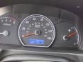 Apple Red Pearl - Elantra GLS Sedan Photo No. 15