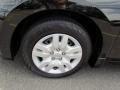 Super Black - Altima 2.5 S Photo No. 3