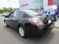 Super Black - Altima 2.5 S Photo No. 5