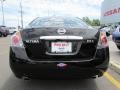 Super Black - Altima 2.5 S Photo No. 6