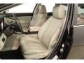  2010 CX-7 s Touring AWD Sand Interior