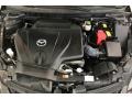 2.3 Liter DISI Turbocharged DOHC 16-Valve VVT 4 Cylinder 2010 Mazda CX-7 s Touring AWD Engine