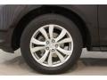2010 Mazda CX-7 s Touring AWD Wheel and Tire Photo
