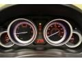 2009 Mazda MAZDA6 Beige Interior Gauges Photo