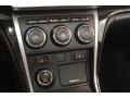 2009 Mazda MAZDA6 Beige Interior Controls Photo