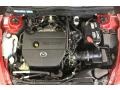  2009 MAZDA6 i Grand Touring 2.5 Liter DOHC 16-Valve VVT 4 Cylinder Engine
