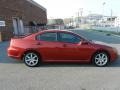 Rave Red Pearl - Galant Sport Edition Photo No. 12