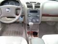 2008 Sandstone Metallic Chevrolet Malibu Classic LT Sedan  photo #12