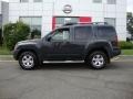 2010 Night Armor Metallic Nissan Xterra S 4x4  photo #3