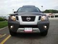 2010 Night Armor Metallic Nissan Xterra S 4x4  photo #9