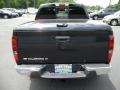 2008 Black Chevrolet Colorado LT Crew Cab 4x4  photo #5