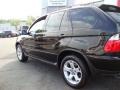 2004 Jet Black BMW X5 3.0i  photo #5