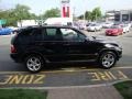 2004 Jet Black BMW X5 3.0i  photo #8