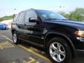 Jet Black - X5 3.0i Photo No. 9