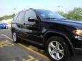 2004 Jet Black BMW X5 3.0i  photo #9