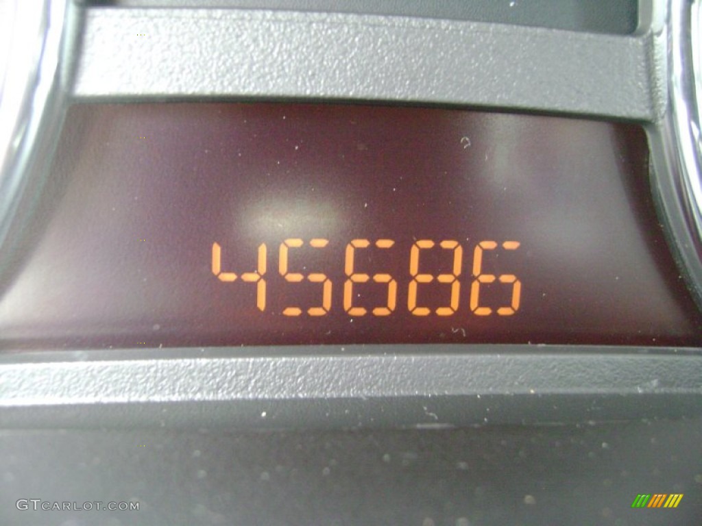 2008 Colorado LT Crew Cab 4x4 - Black / Ebony photo #14