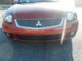 Rave Red Pearl - Galant Sport Edition Photo No. 50